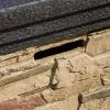 Christopher Knight Home Chesney Stone MGO Fire Column – 40,000 BTU, 19.5″, Natural Stone