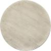 Christopher Knight Home Gino Outdoor Acacia Wood Side Table, Light Gray Finish/Natural Finish
