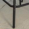 Sandy Point Patio Furniture ~ Wicker Outdoor Bar Stool (Set of 2)