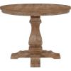 Christopher Knight Home Dored 5 Piece Dining Set – Gray Plaid/Natural