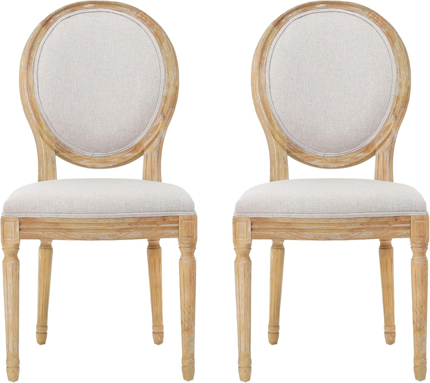 image:imageChristopher Knight Home Logy Extendable Dining Table Set for 4 Expandable Kitchen Table and Dining Chairs Set of 4 Rubberwood Dining Room Table Set for 4 Dark GrayNaturalBeigenatural