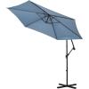 Jackson Lavender Banana Canopy Sunshade
