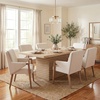 Light Natural + Light Beige