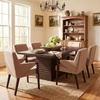 Espresso + Light Brown