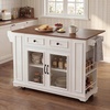 White+walnut