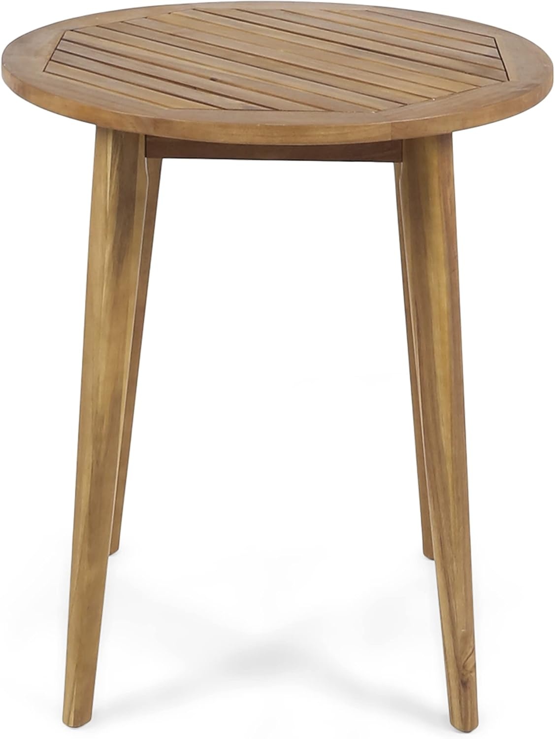 image:imageChristopher Knight Home Aldrich Dining Sets Light Brown Beige Teak
