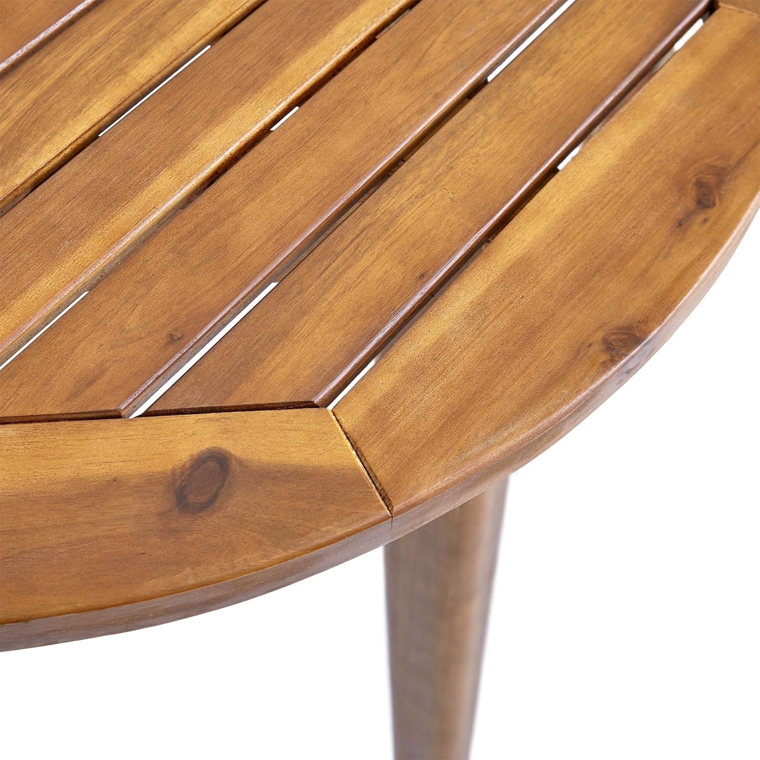 image:imageChristopher Knight Home Aldrich Dining Sets Light Brown Beige Teak